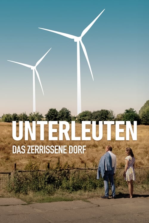 Show cover for Unterleuten: The Torn Village