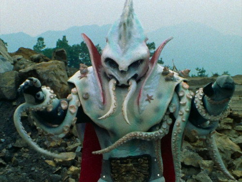Doctor Shinigami, the True Meaning of Terror?