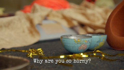 Background image for Why Are You So Horny?