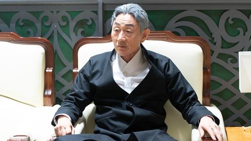 Background image for Dongju, Taken Out by Attackers After Securing Slush Funds