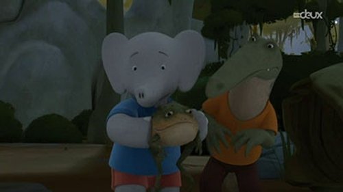Background image for Message In The Wind