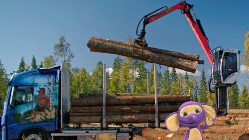 Background image for Episode 6
