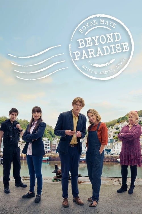 Show cover for Beyond Paradise