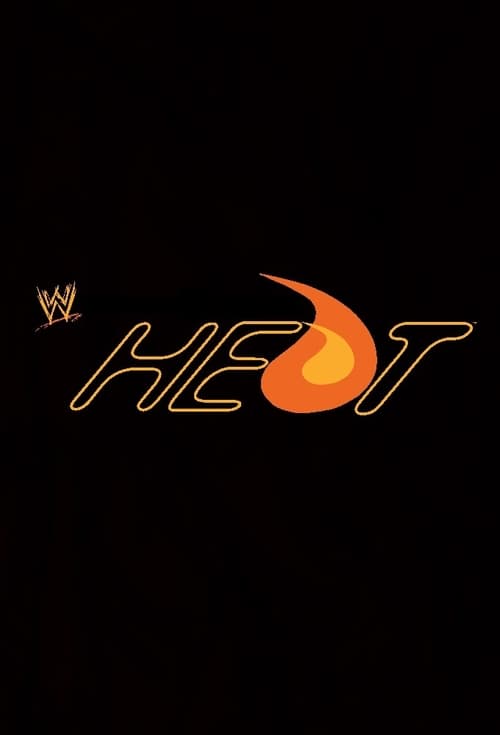 Show cover for WWE Heat