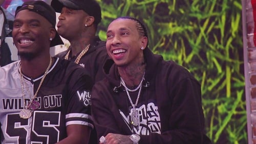 Tyga