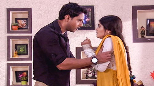Background image for Aranya Confronts Pakhi