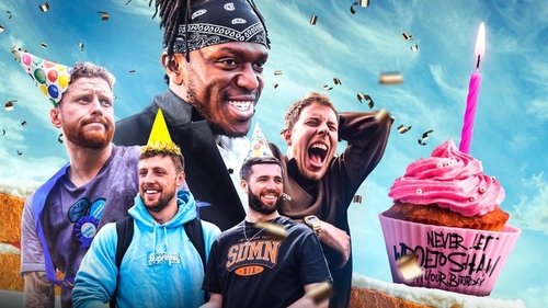 Background image for $20,000 vs $200 Birthday Party BTS