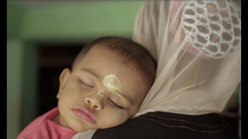 Background image for Midwives