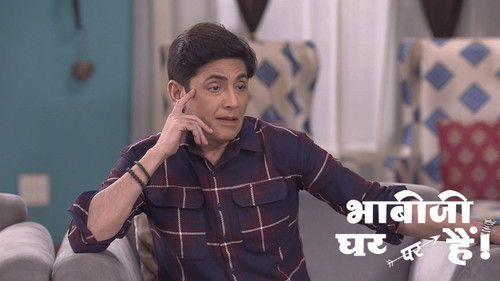 David Tells Vibhuti a Trick to Avoid Going to America