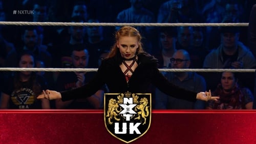 NXT UK 26