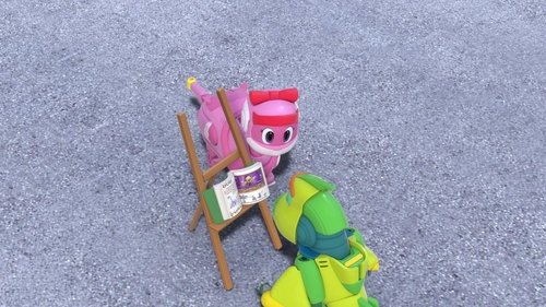 Background image for Episode 6