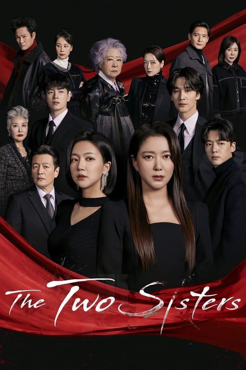 Show cover for The Two Sisters