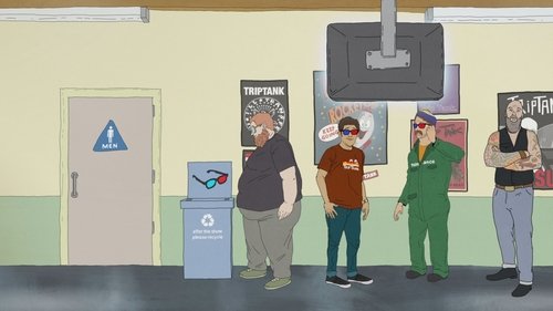 Background image for How the Sausage Is Made