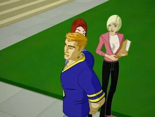 Background image for Royal Scam