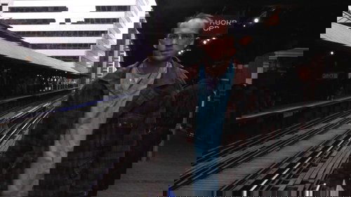 Background image for Union Station