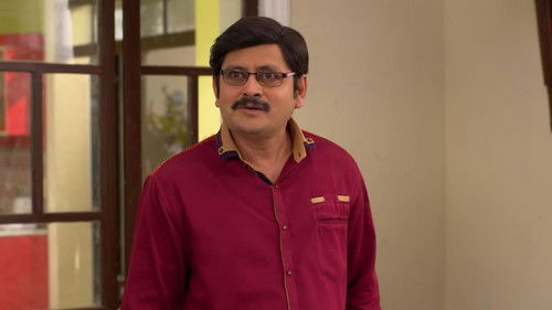 Vibhuti Replaces Manmohan's Perfume