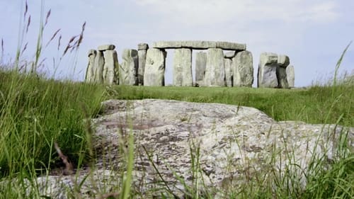 Unlocking the Secrets of Stonehenge