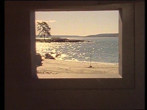 Background image for Sjoroverne, og en liten, praktisk pahenger.