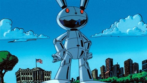 Background image for AAIIIEEE, Robot!