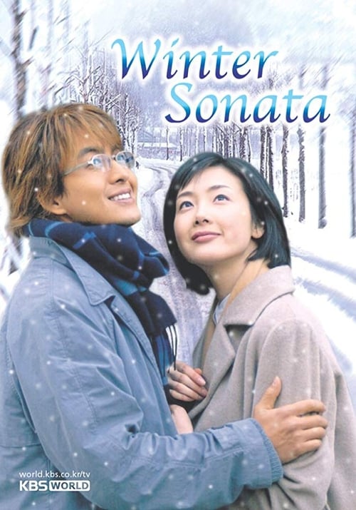 Show cover for Winter Sonata