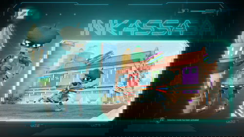 Background image for Art Feud