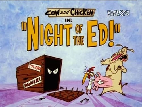 Night of the Ed