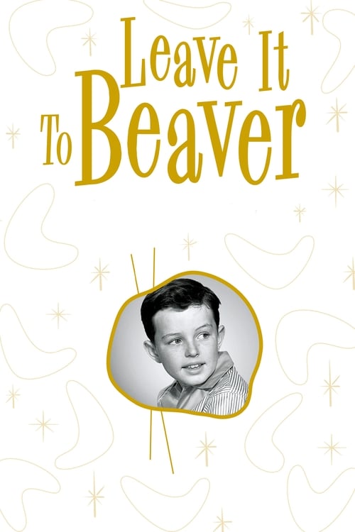 Show cover for Leave It to Beaver