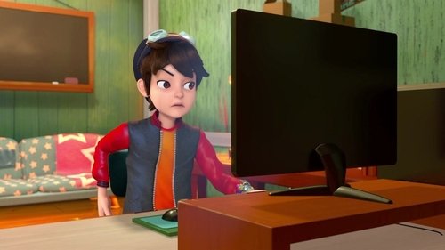Background image for Episode 8