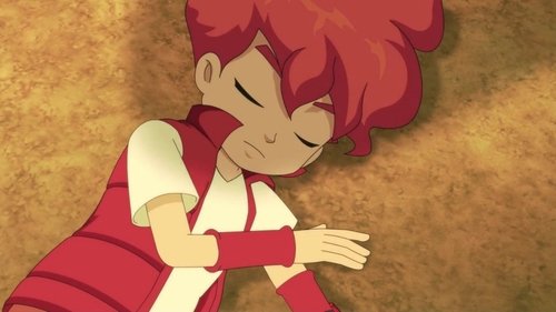 Background image for Episode 18