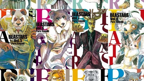 Background image for BEASTARS Special