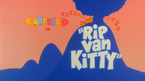 Background image for Rip Van Kitty