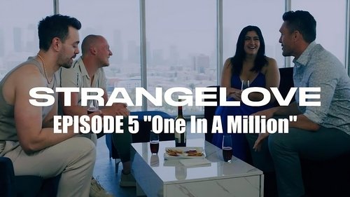 Background image for One In A Million