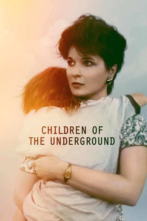 Show cover for Children of the Underground