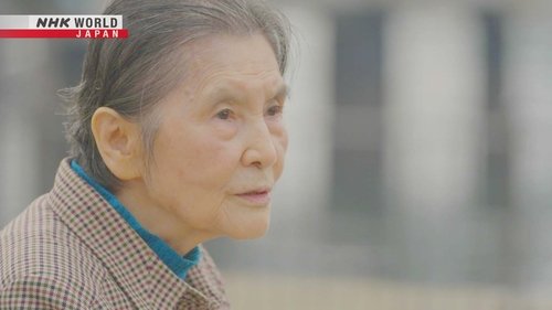 Background image for Holding on to Peace: Atomic-bomb Survivor's Message