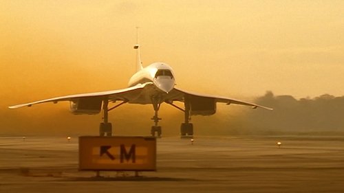 Background image for Crash of the Concorde