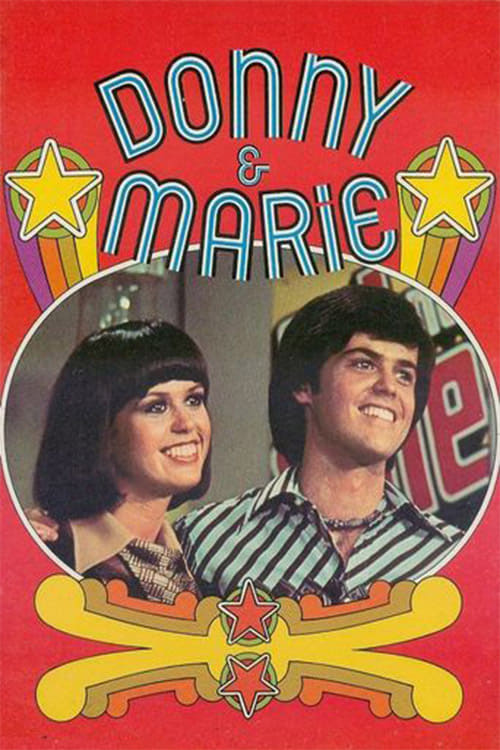 Show cover for Donny & Marie