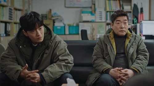 Background image for Episode 8