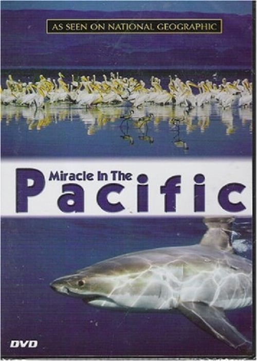 Show cover for Miracle in the Pacific