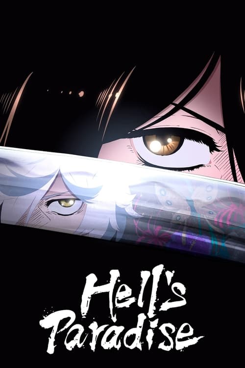 Show cover for Hell's Paradise