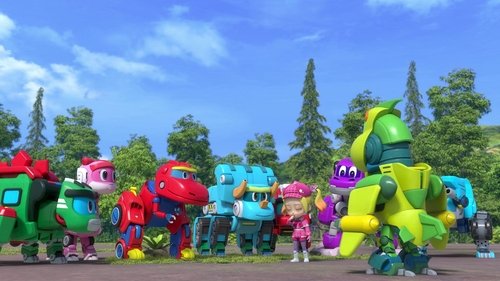 Background image for Episode 18