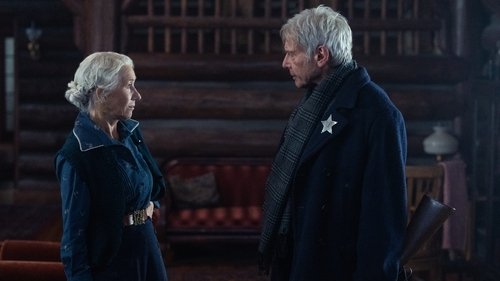 Background image for The Killing Season