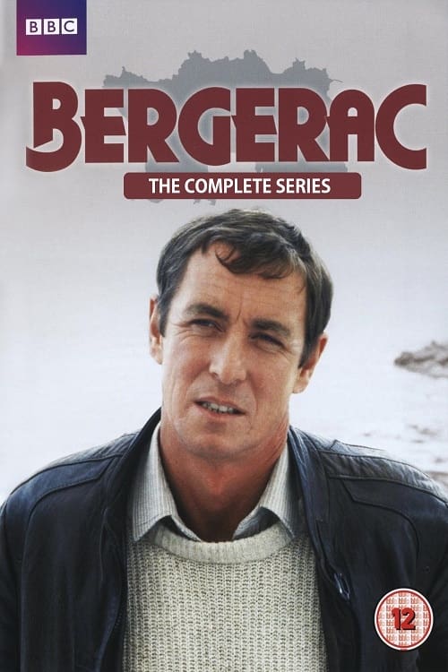 Show cover for Bergerac