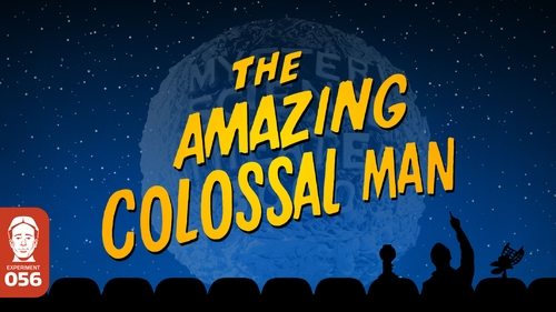 The Amazing Colossal Man