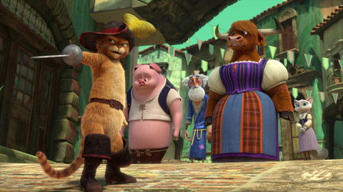 Background image for Save the Town