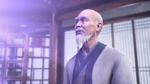 Background image for Episode 16