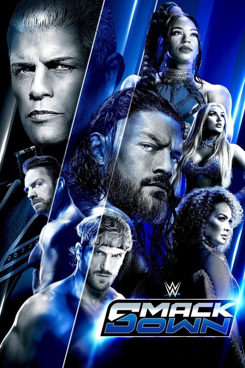 WWE SmackDown Live