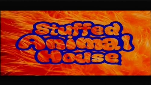 Background image for Stuffed Animal House