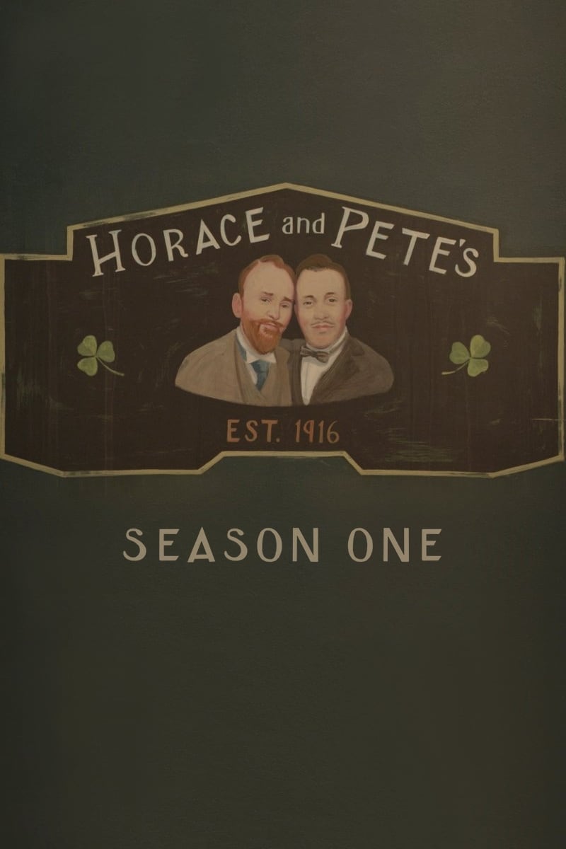 Season 1 poster