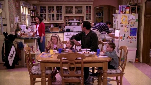 Background image for Say Uncle