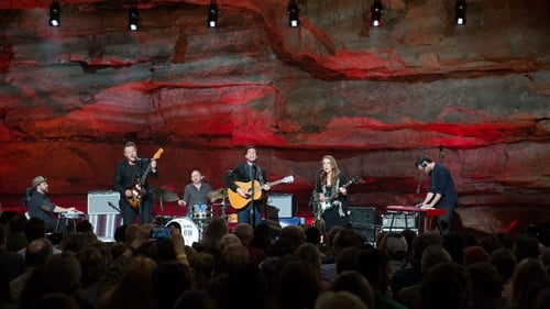 The Lone Bellow